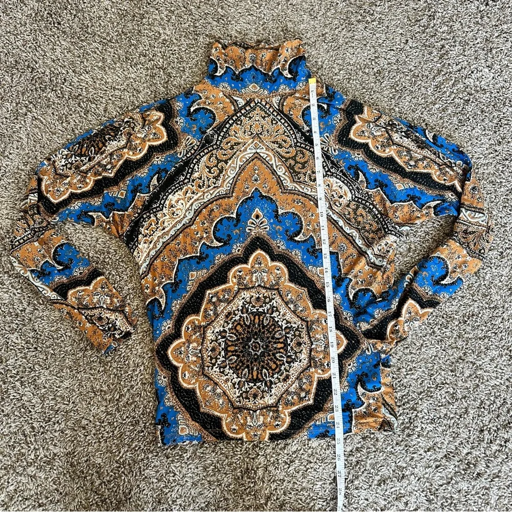 Free People Long Sleeve - Picture 8 of 8